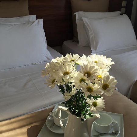 Akman Hotel Kusadası Kültér fotó