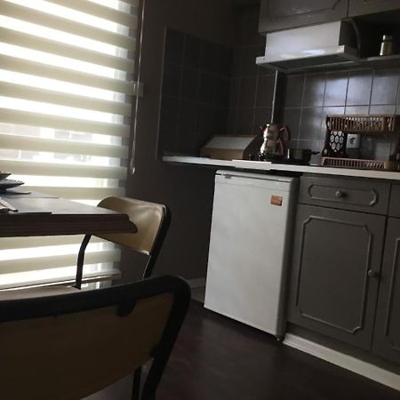 Akman Hotel Kusadası Kültér fotó