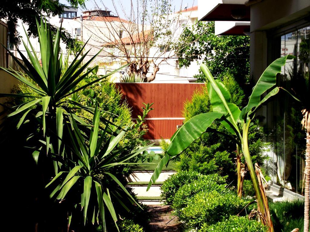 Akman Hotel Kusadası Kültér fotó