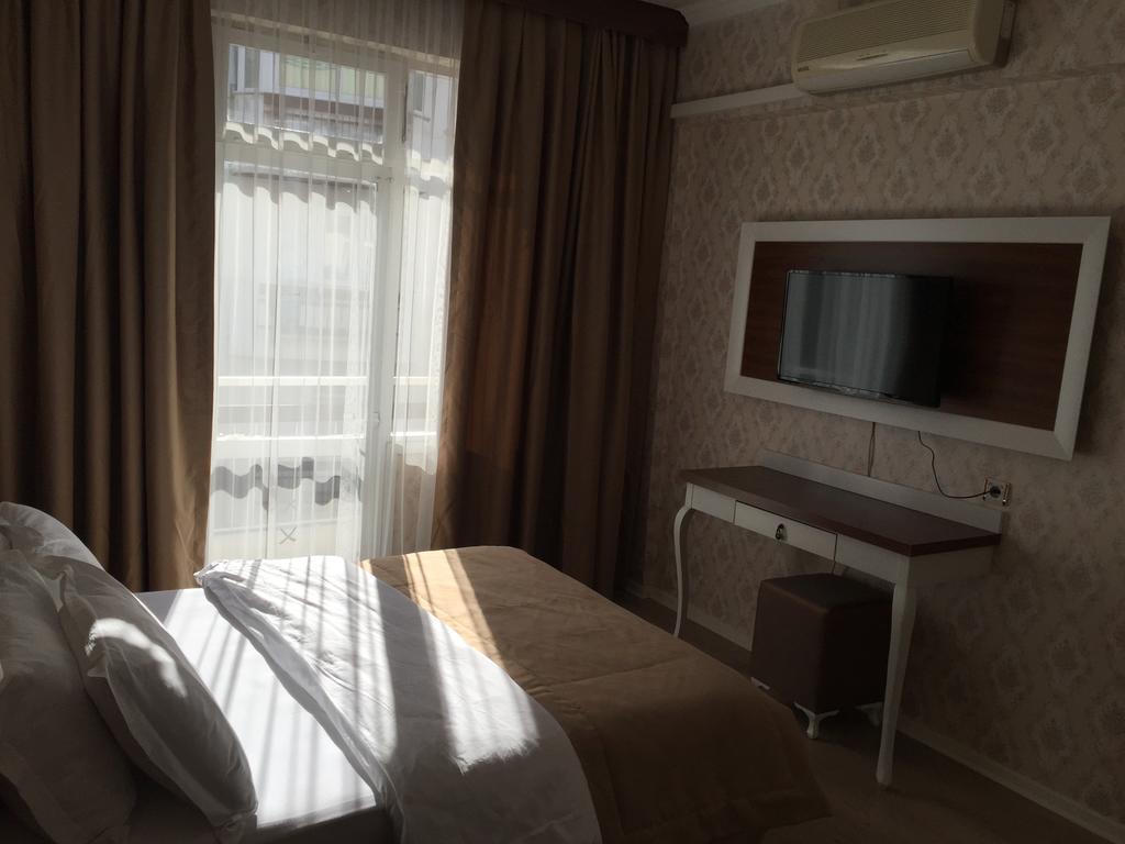 Akman Hotel Kusadası Szoba fotó