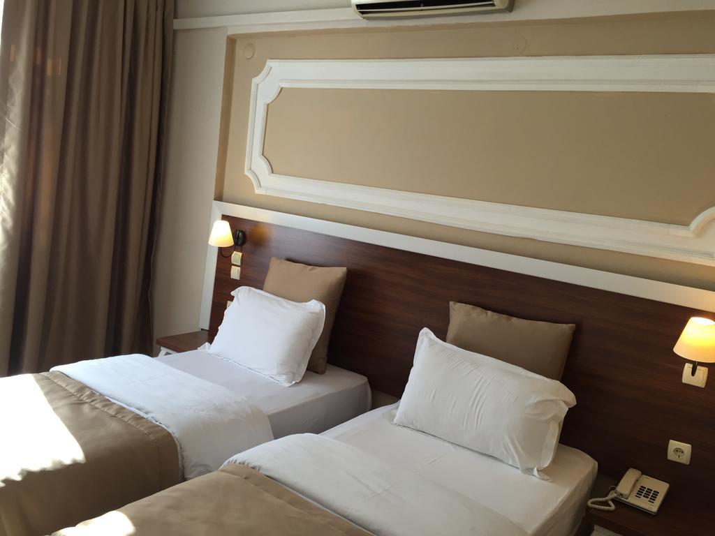Akman Hotel Kusadası Szoba fotó