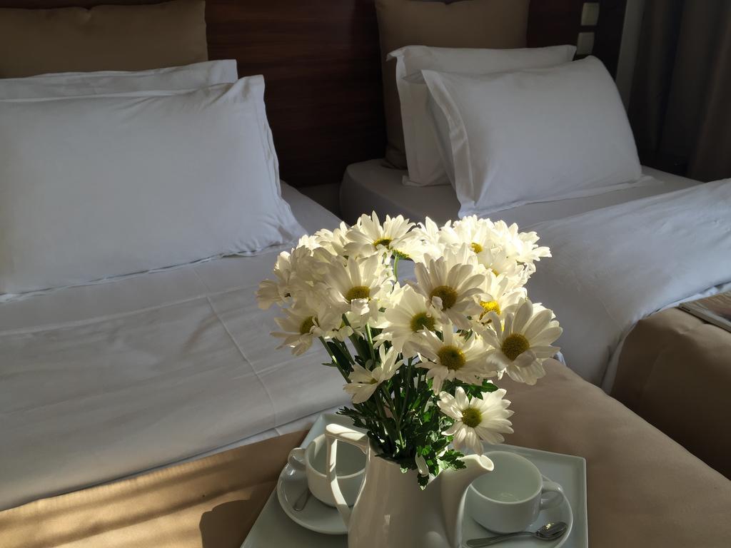 Akman Hotel Kusadası Kültér fotó