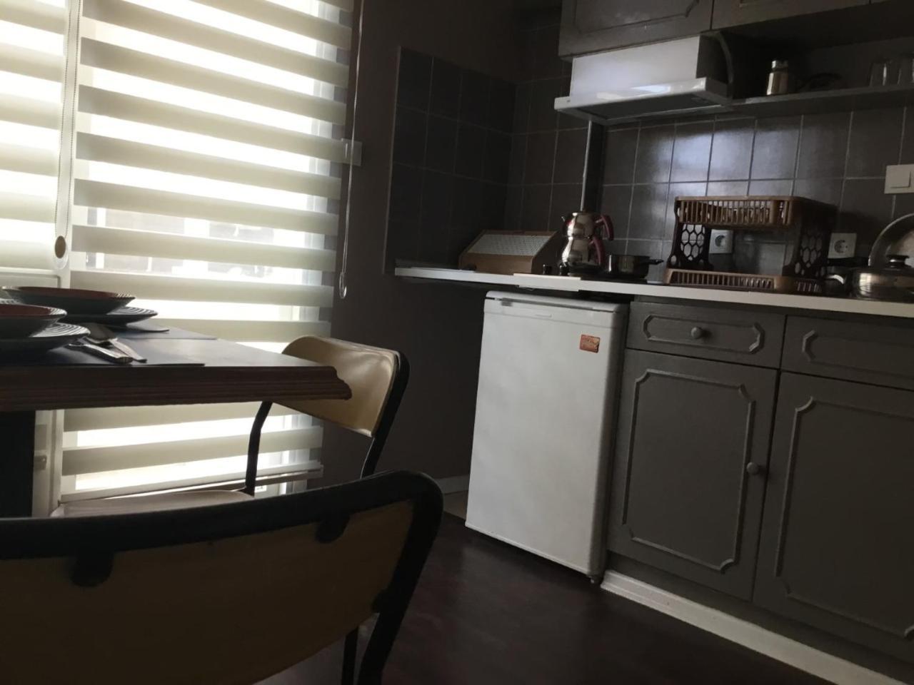 Akman Hotel Kusadası Kültér fotó