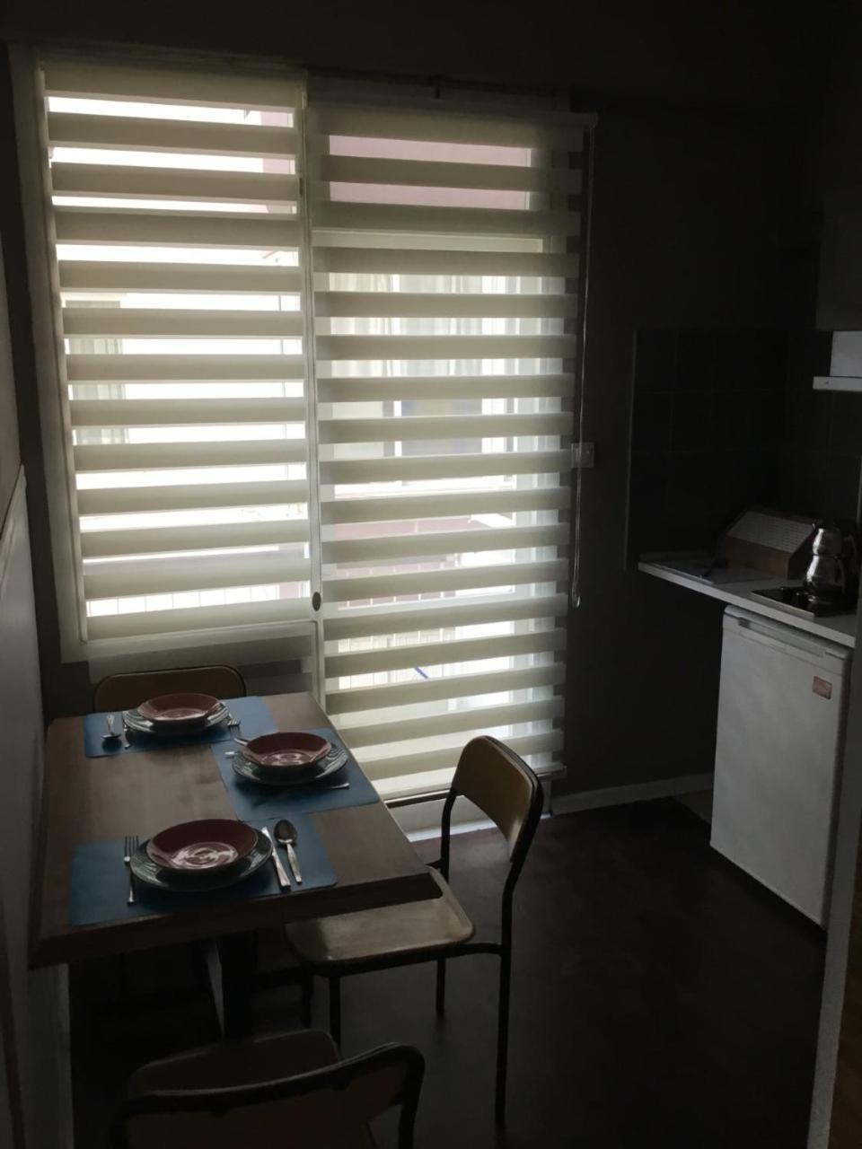 Akman Hotel Kusadası Kültér fotó
