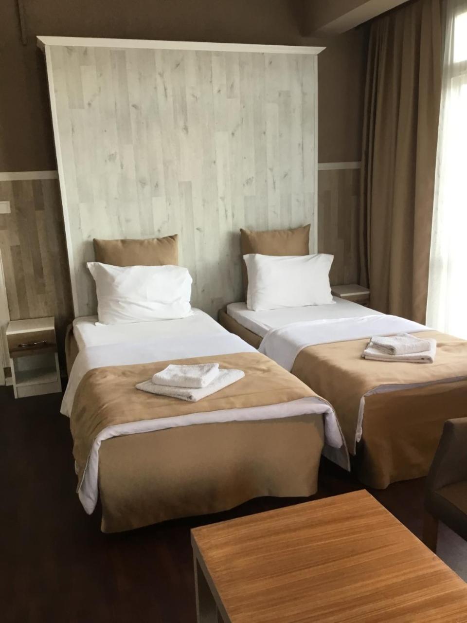 Akman Hotel Kusadası Kültér fotó