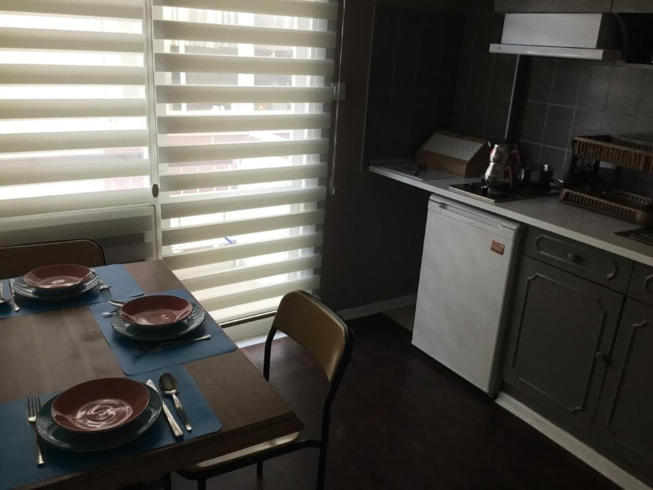 Akman Hotel Kusadası Kültér fotó
