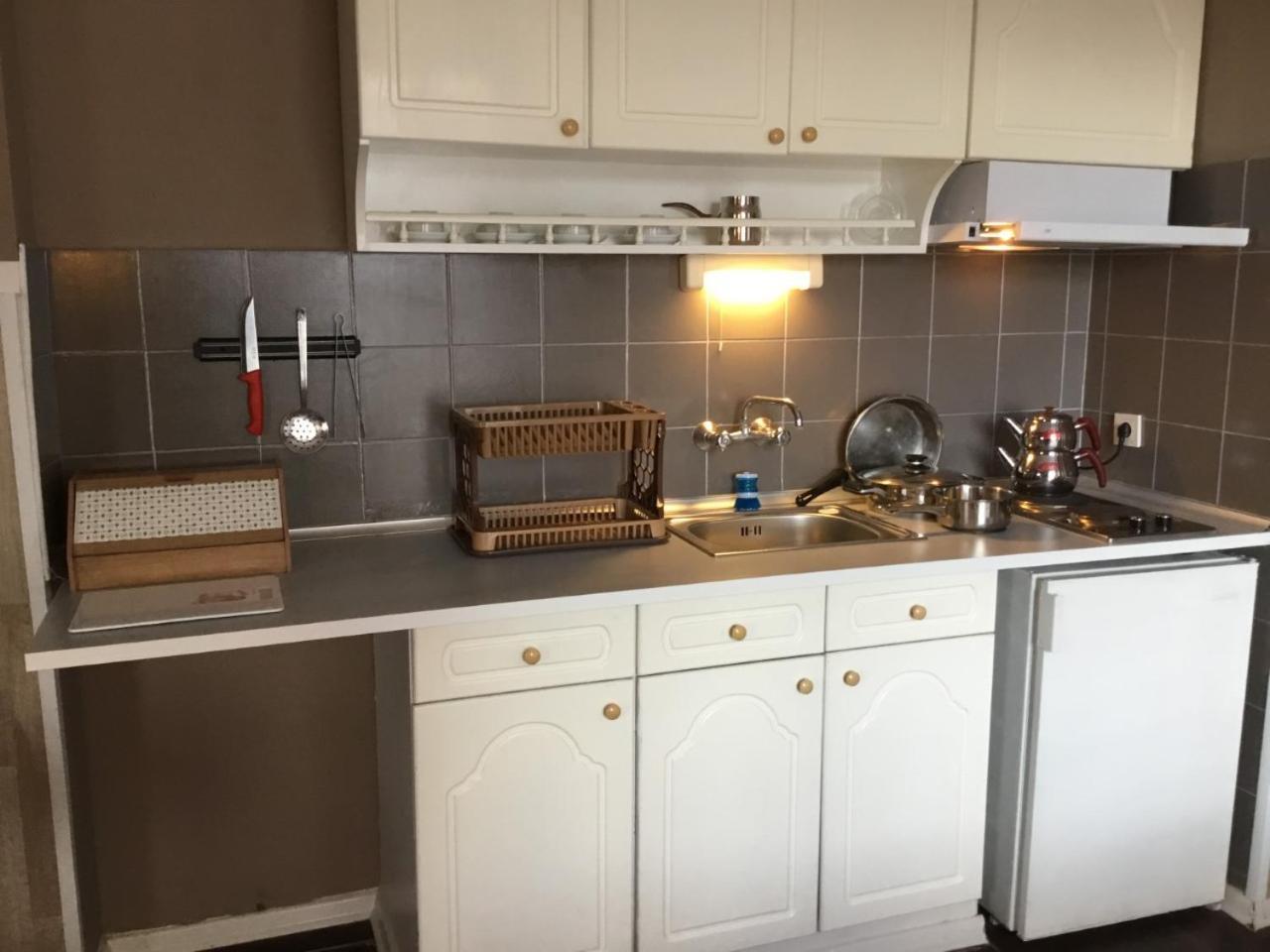 Akman Hotel Kusadası Kültér fotó