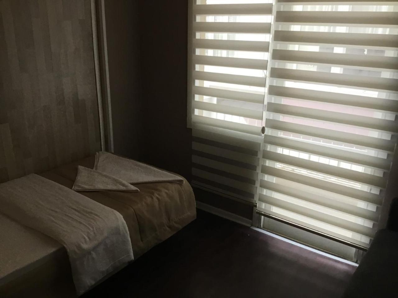 Akman Hotel Kusadası Kültér fotó