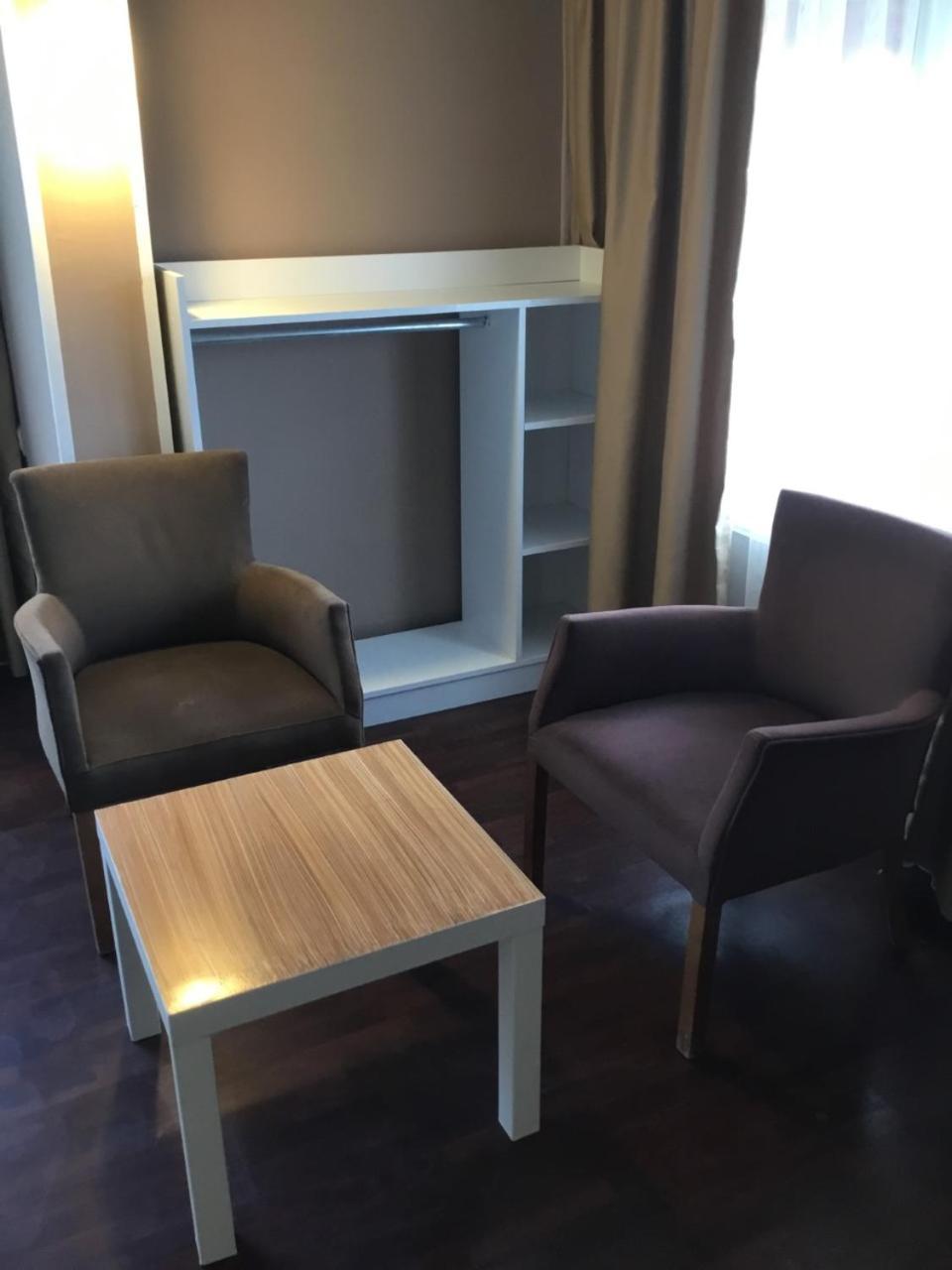 Akman Hotel Kusadası Kültér fotó