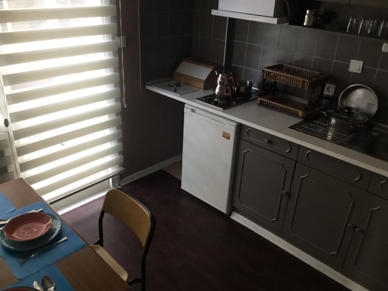 Akman Hotel Kusadası Kültér fotó