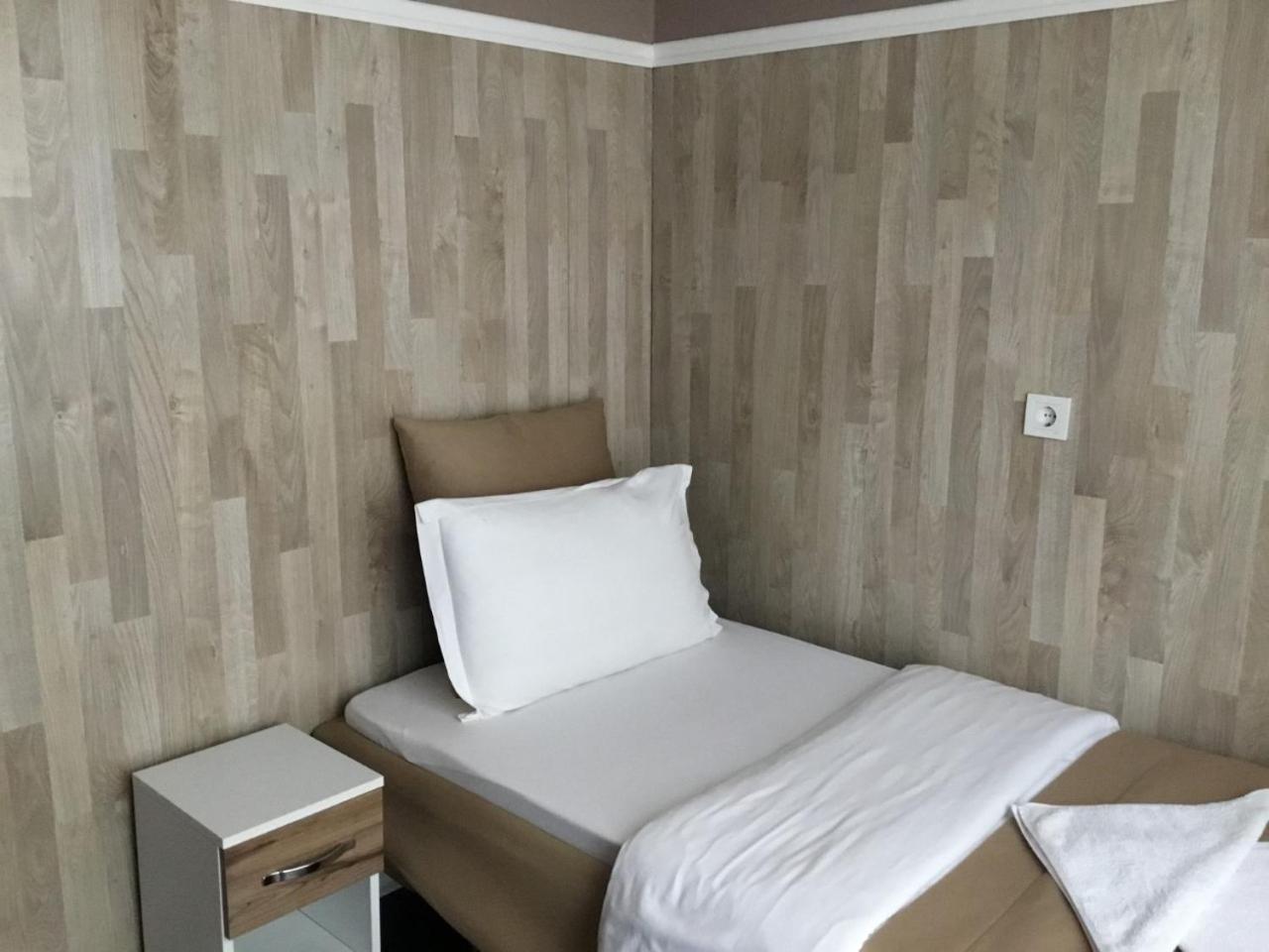 Akman Hotel Kusadası Kültér fotó