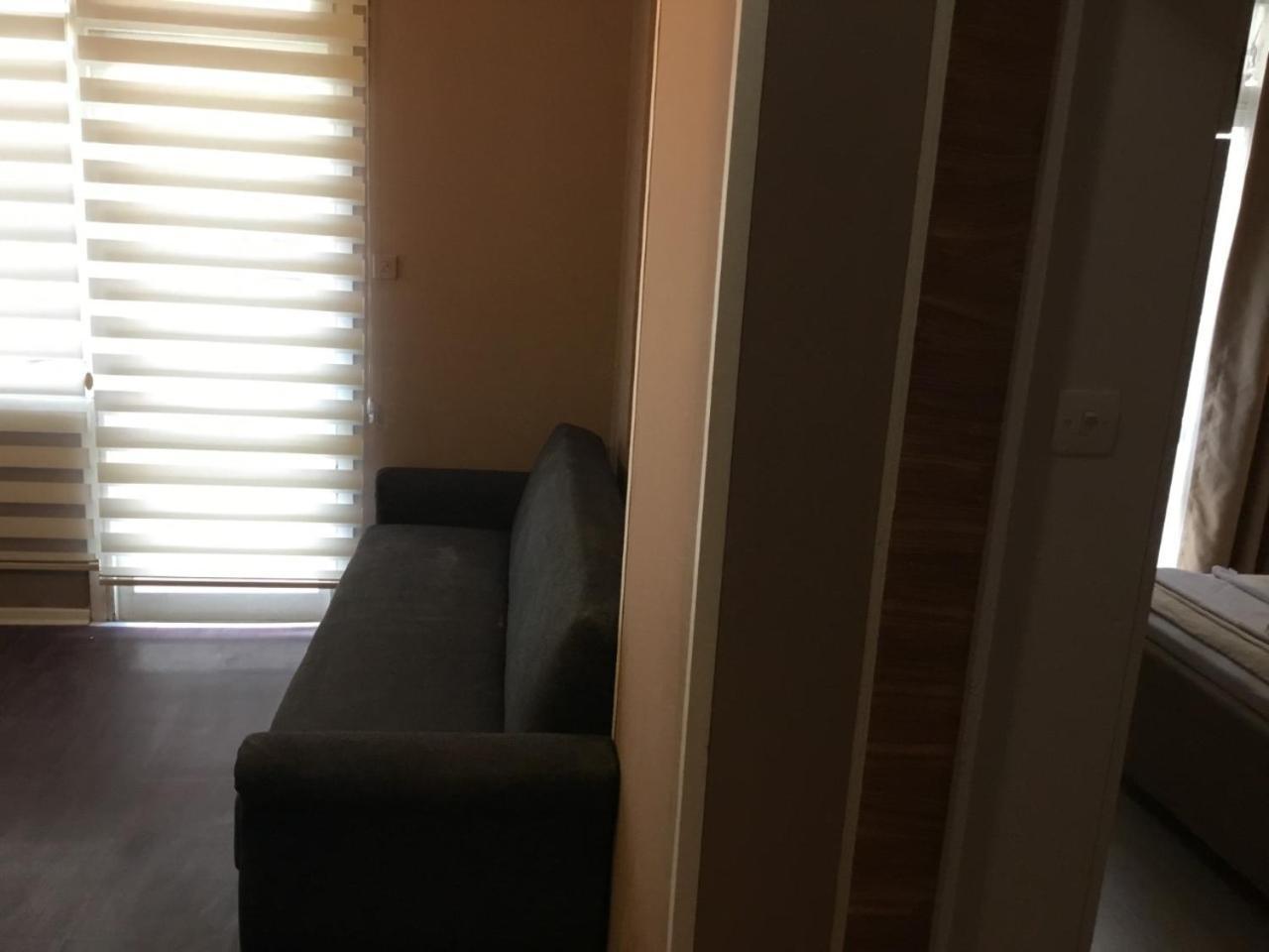 Akman Hotel Kusadası Kültér fotó