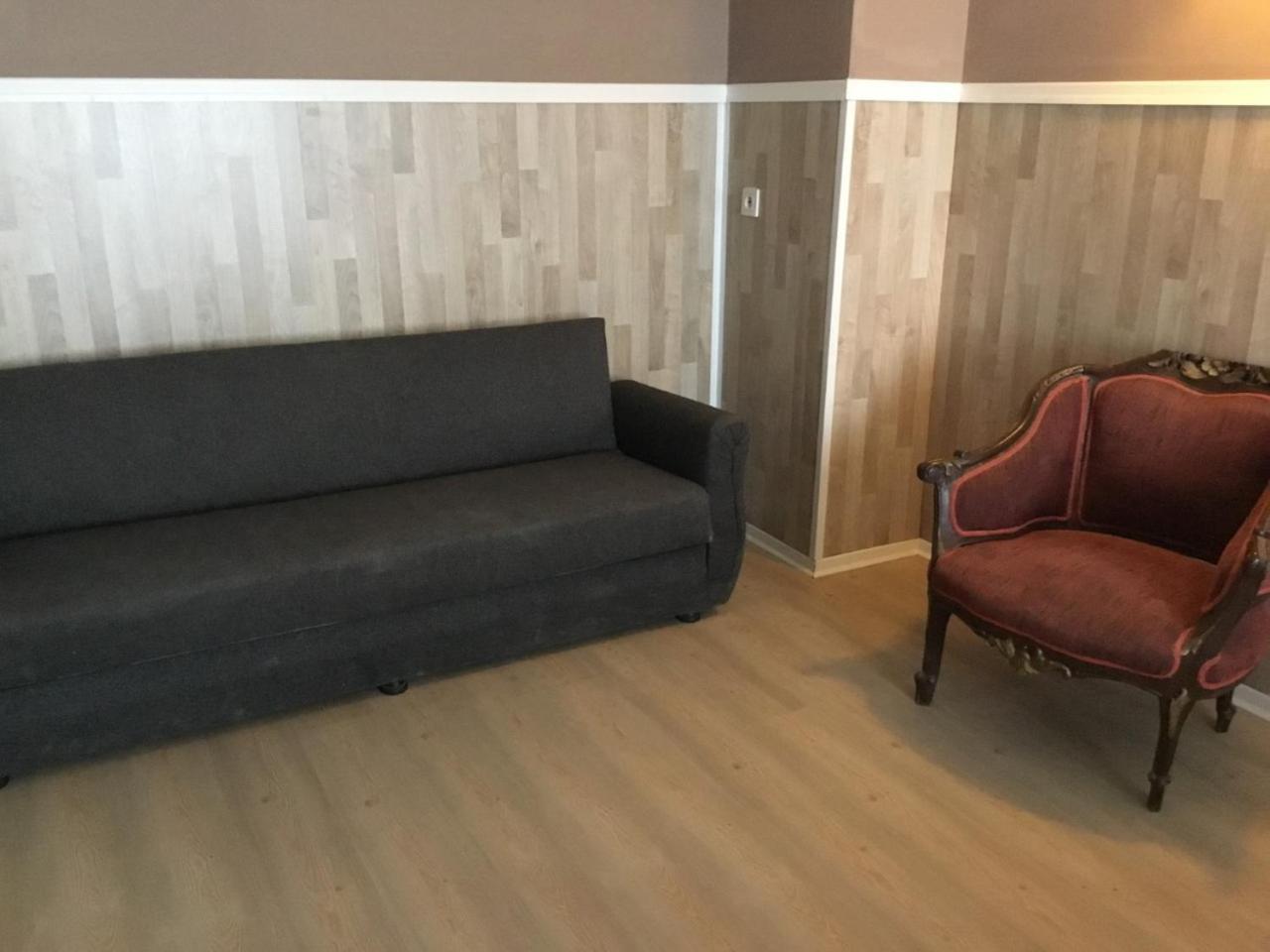 Akman Hotel Kusadası Kültér fotó